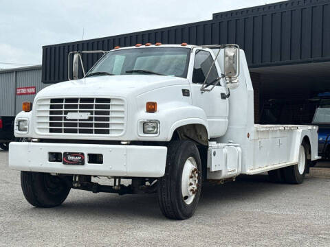 2000 Chevrolet C7500