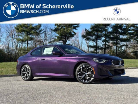 2025 BMW 2 Series for sale at BMW of Schererville in Schererville IN