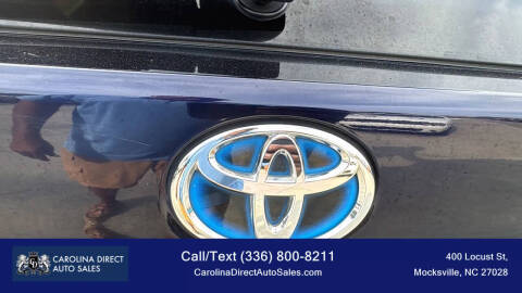 2021 Toyota Sienna LE 8-Passenger