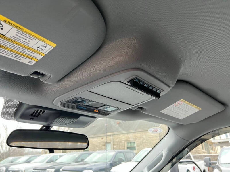 2024 Ford F-250 Super Duty