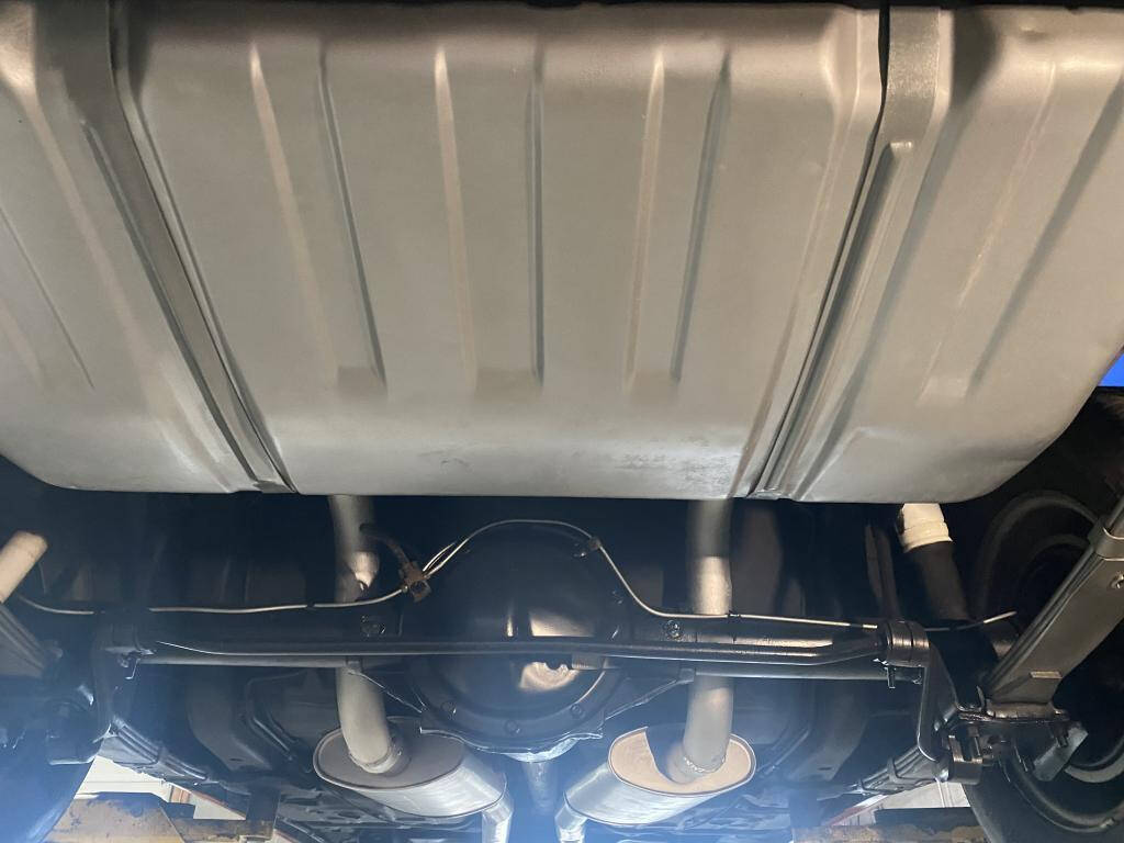 1974 Pontiac Trans Am 52