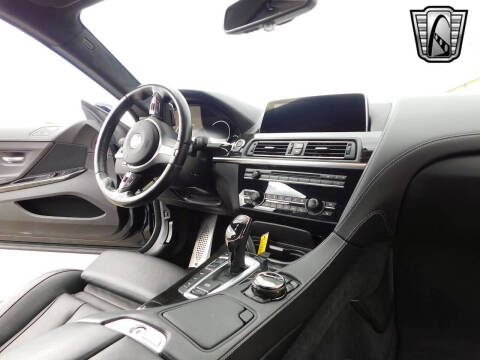 2016 BMW 6 Series 640i xDrive