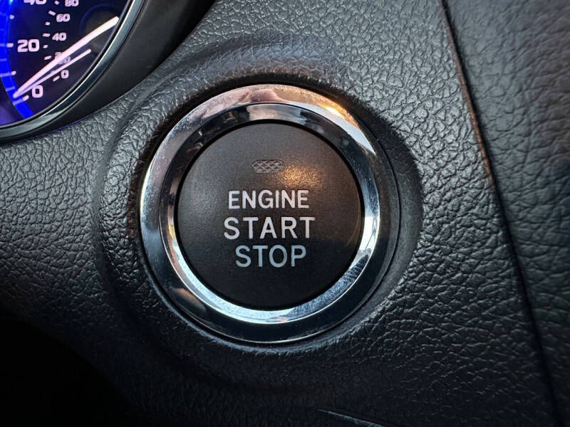 2017 Subaru Outback 3.6R Limited