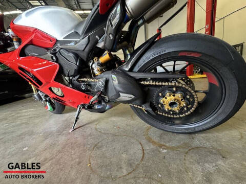 2023 Ducati Panigale