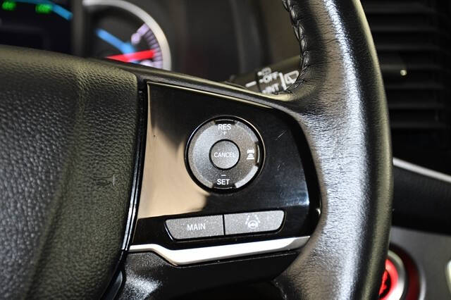 2022 Honda Pilot SE