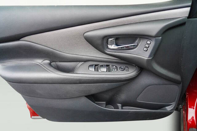 2024 Nissan Murano SL