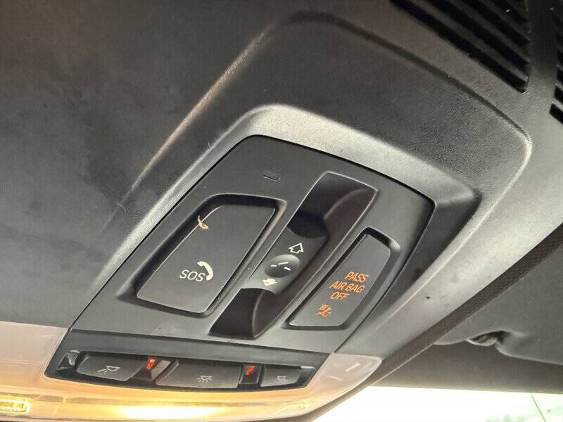 2022 BMW X2 xDrive28i