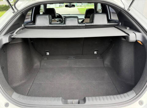 2017 Honda Civic EX-L w/Navi