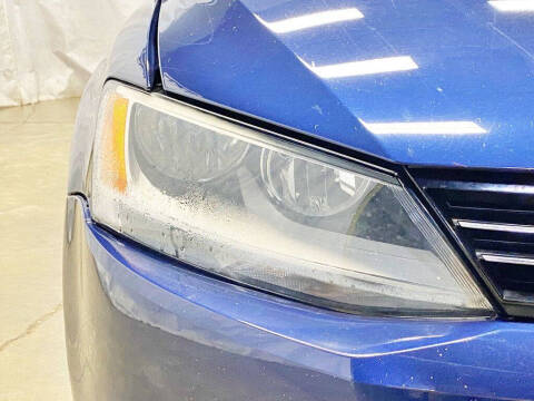 2013 Volkswagen Jetta