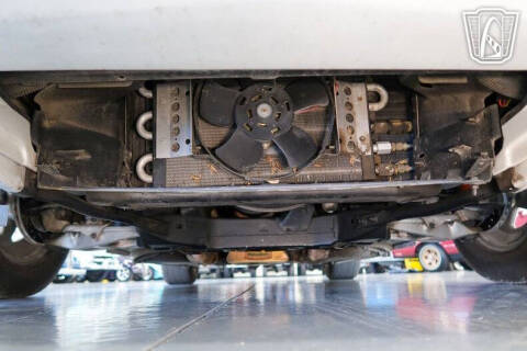 1986 Chevrolet Corvette