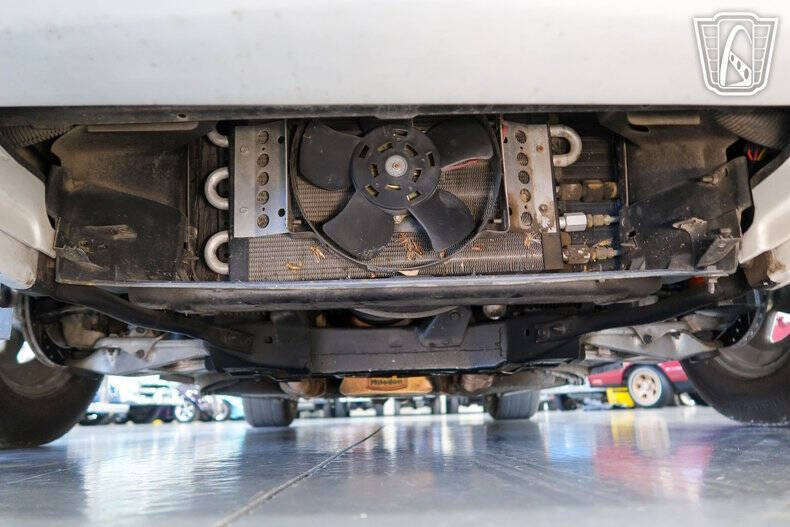 1986 Chevrolet Corvette