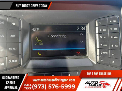 2017 Ford Expedition