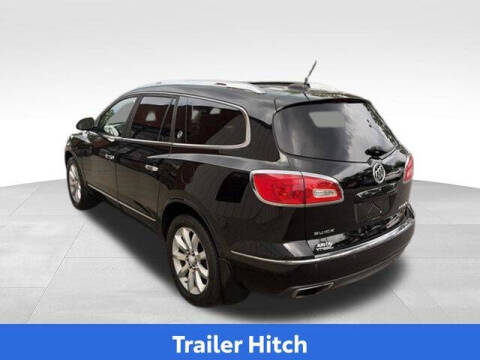 2016 Buick Enclave Premium