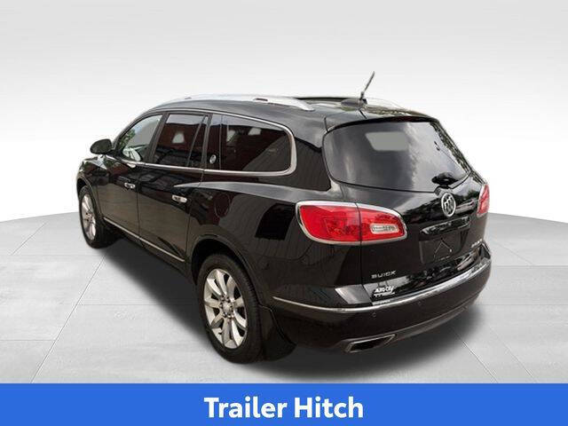 2016 Buick Enclave Premium