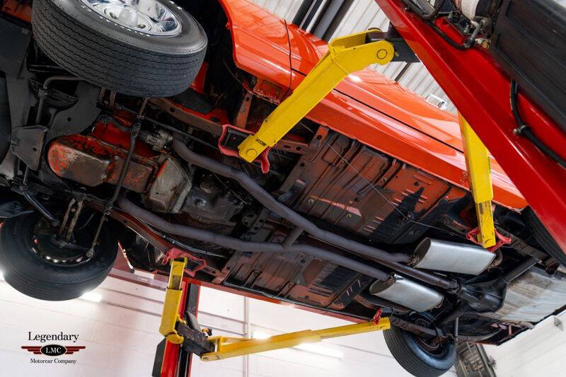 1970 Plymouth Superbird