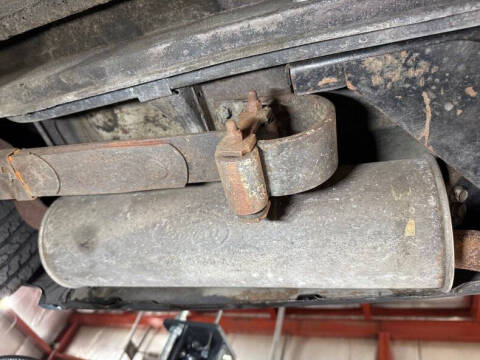 1962 Ford Thunderbird