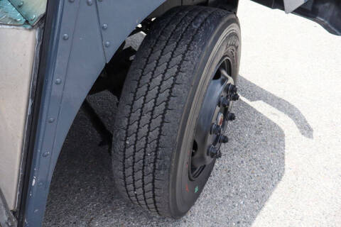 2021 Freightliner MT45 Chassis