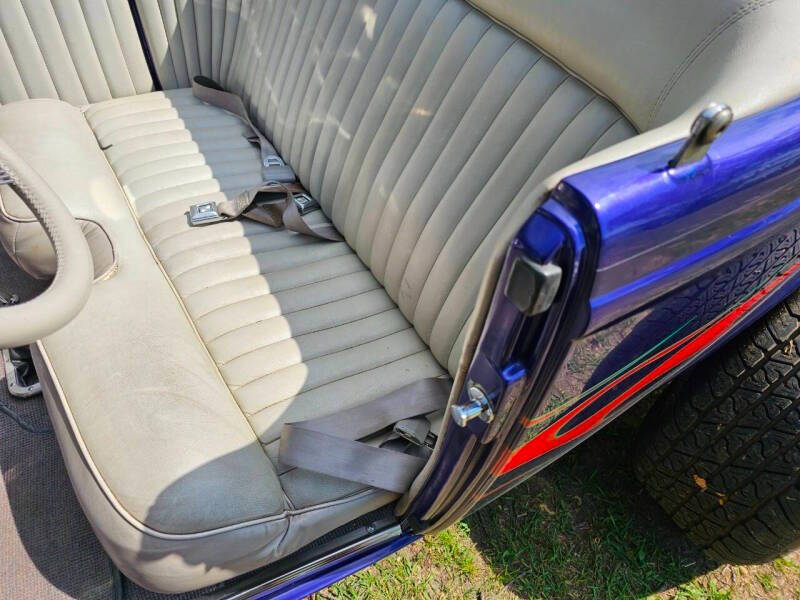 1932 Ford Highboy 27