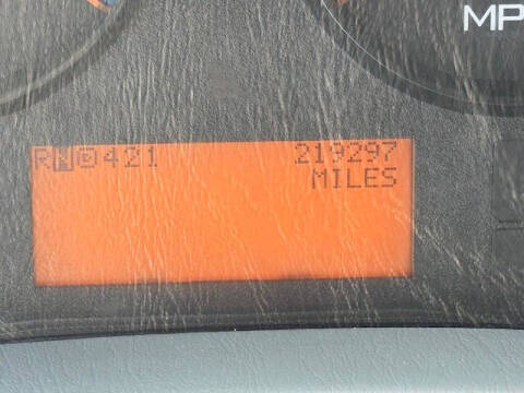 2019 International DuraStar 4300