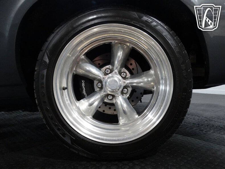 1972 Chevrolet Camaro