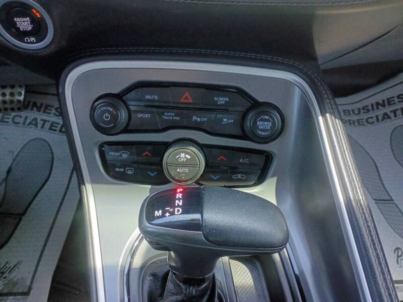 2021 Dodge Challenger GT