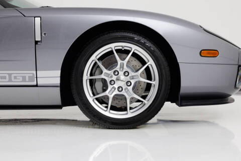 2006 Ford GT