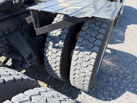 2015 Peterbilt 579