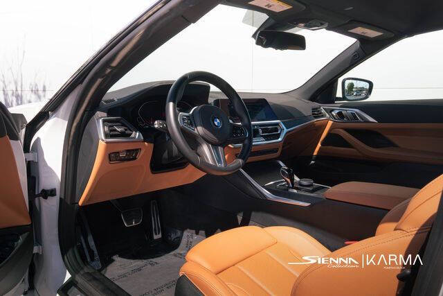 2023 BMW 4 Series 430i