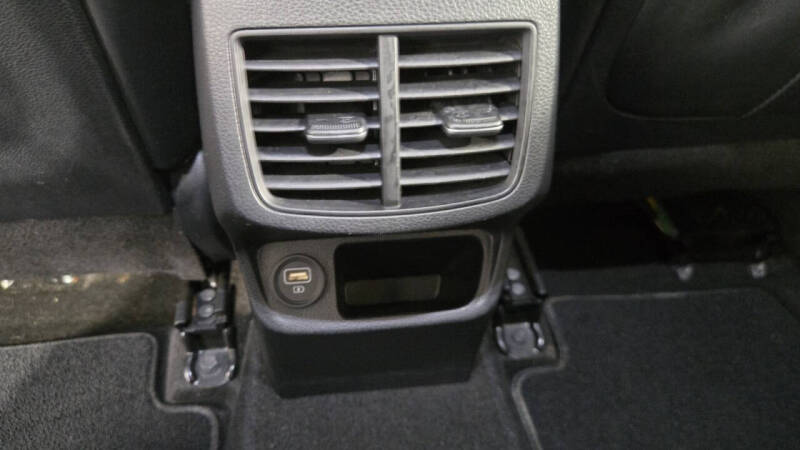 2021 Kia Seltos SX Turbo