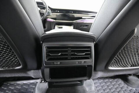 2019 Audi Q8 quattro Premium Plus 55 TFSI