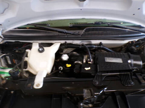 2014 GMC Savana 2500