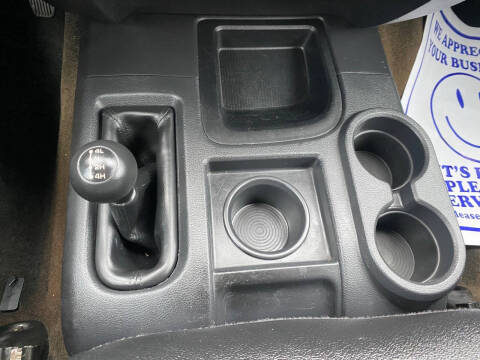 2012 RAM 2500 Powerwagon