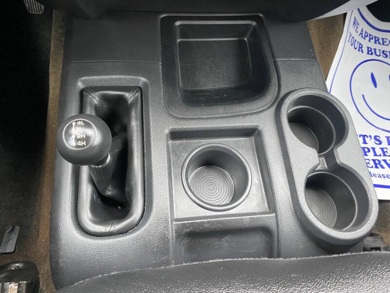 2012 RAM 2500 Powerwagon