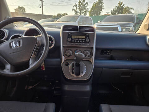 2004 Honda Element EX