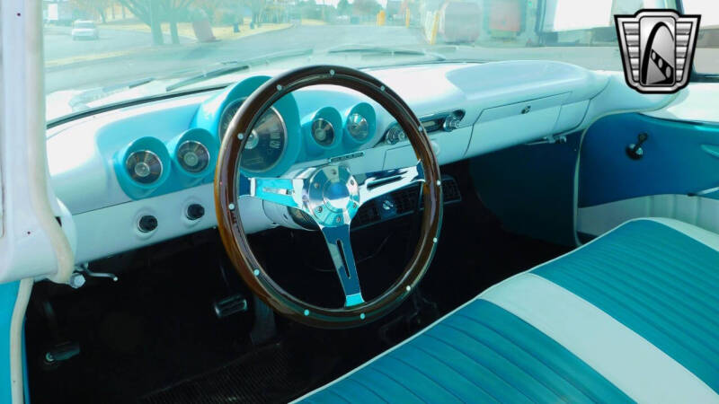 1960 Chevrolet Biscayne