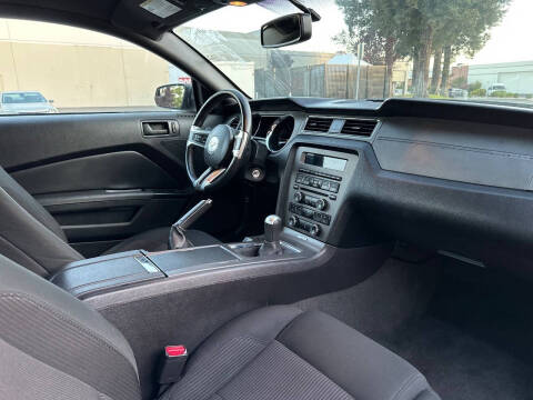 2014 Ford Mustang GT