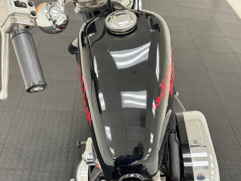 1978 Harley-Davidson Sportster