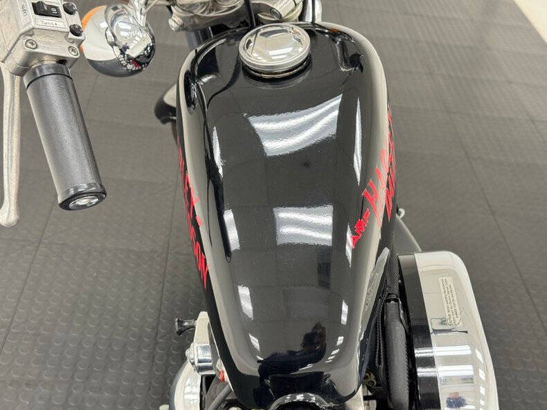 1978 Harley-Davidson Sportster