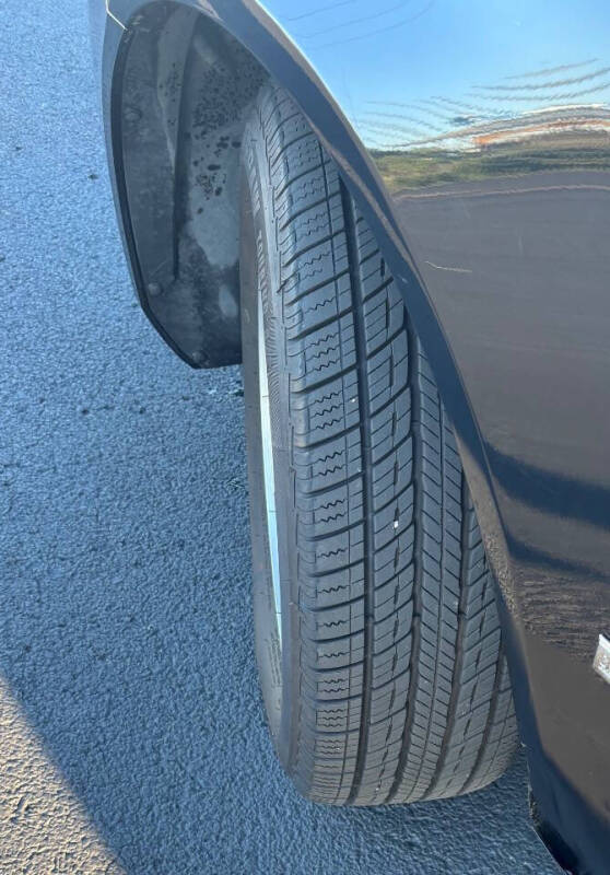 2008 Chevrolet Impala LT