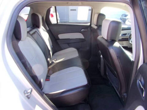 2015 GMC Terrain SLT-2