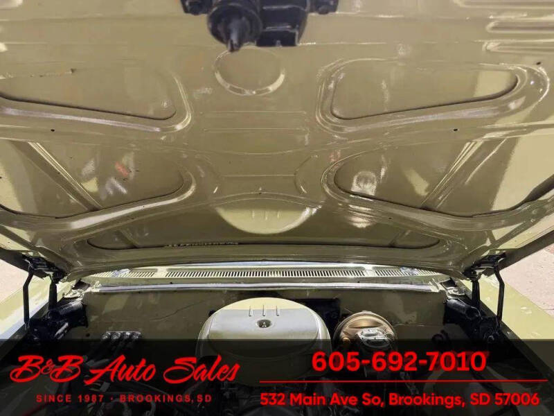 1960 Chevrolet El Camino