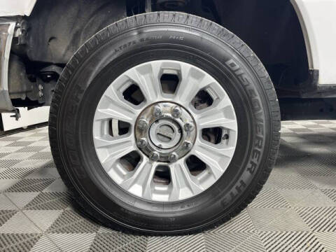 2021 Ford F-350 Super Duty XLT