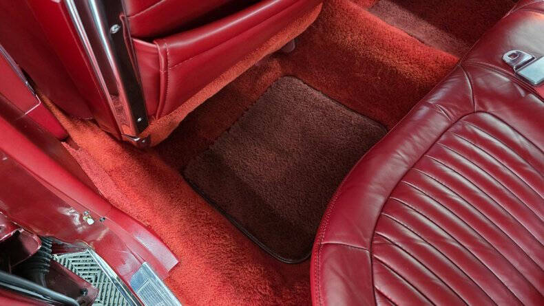 1990 Cadillac Brougham
