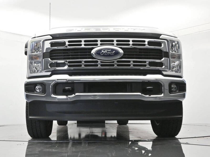 2026 Ford F-250 Super Duty