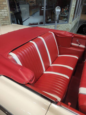 1962 Ford Galaxie 500