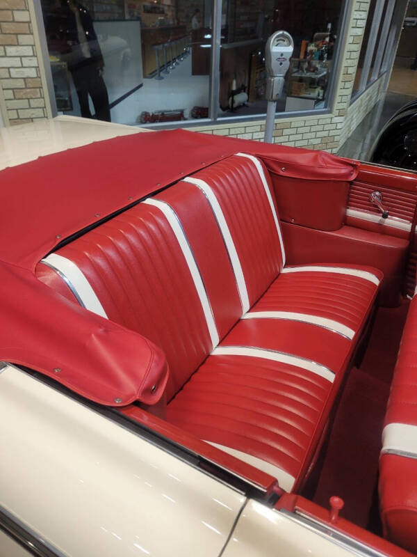 1962 Ford Galaxie 500