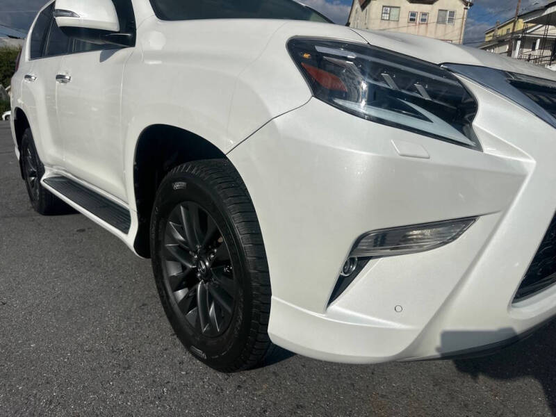 2020 Lexus GX 460