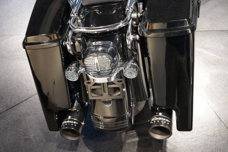 2007 Harley-Davidson Electra Glide