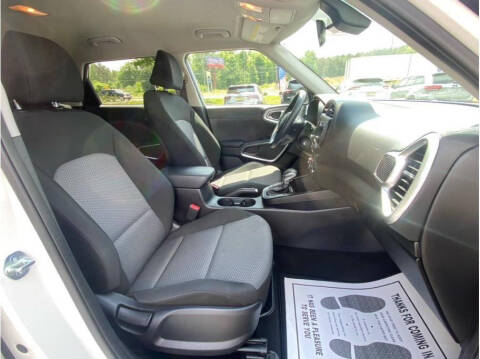 2024 Kia Soul