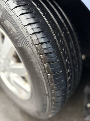 2009 Honda Odyssey EX-L